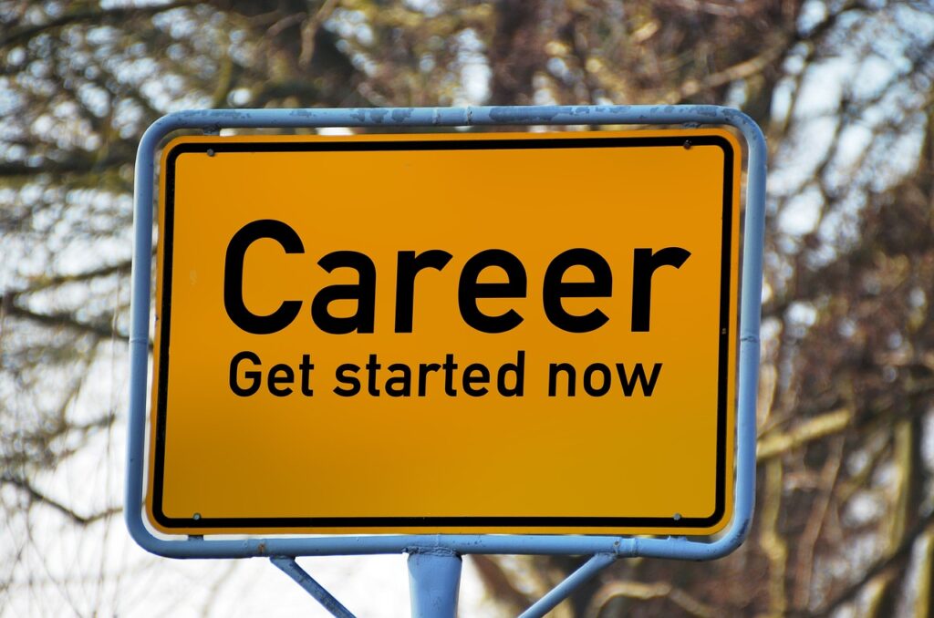 Career guidance and counselling