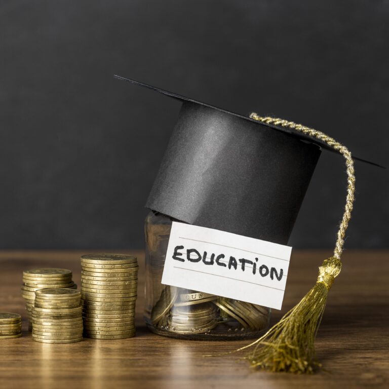 Scholarships: A Go or Not?