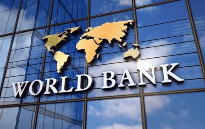 World Bank Internship Program in the USA (Fully Funded)