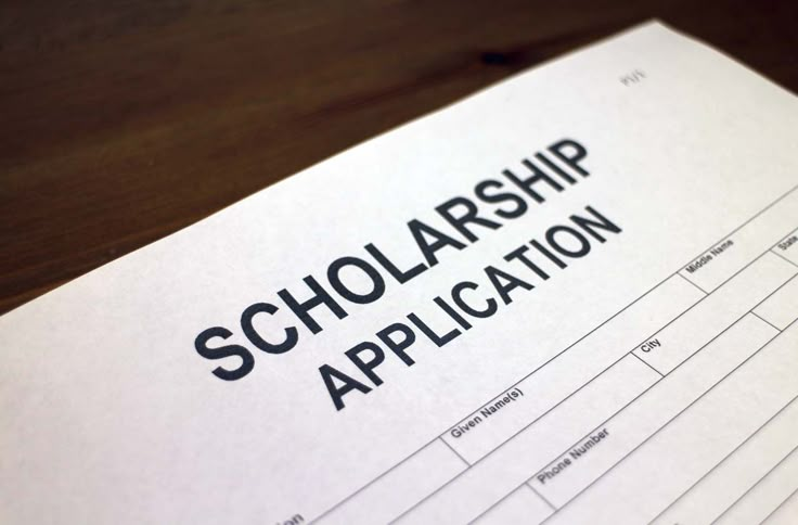 Scholarship