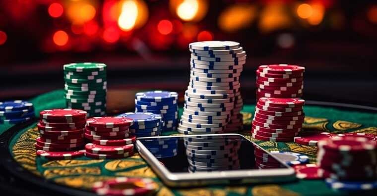 Explore the Excitement of Spinsala Casino 27 Explore the Excitement of Spinsala Casino 27